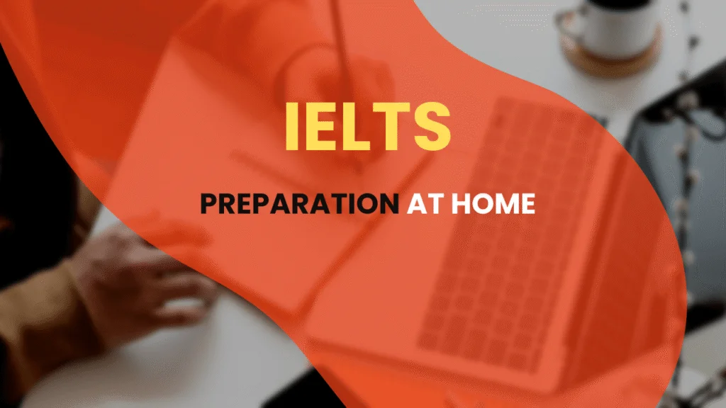 how-to-start-ielts-preparation-at-home